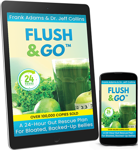 Flush & Go™ Guide